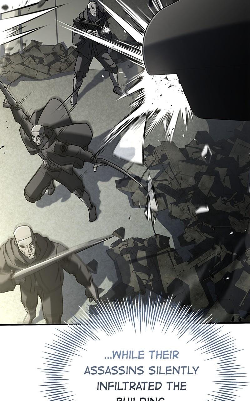 Ultimate Tutorial Warrior Episode 21 82