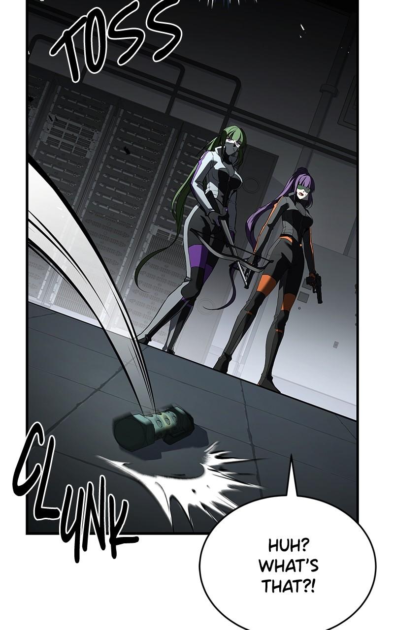 Ultimate Tutorial Warrior Episode 21 85