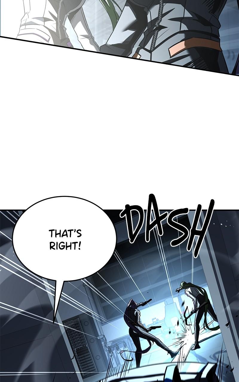 Ultimate Tutorial Warrior Episode 21 89