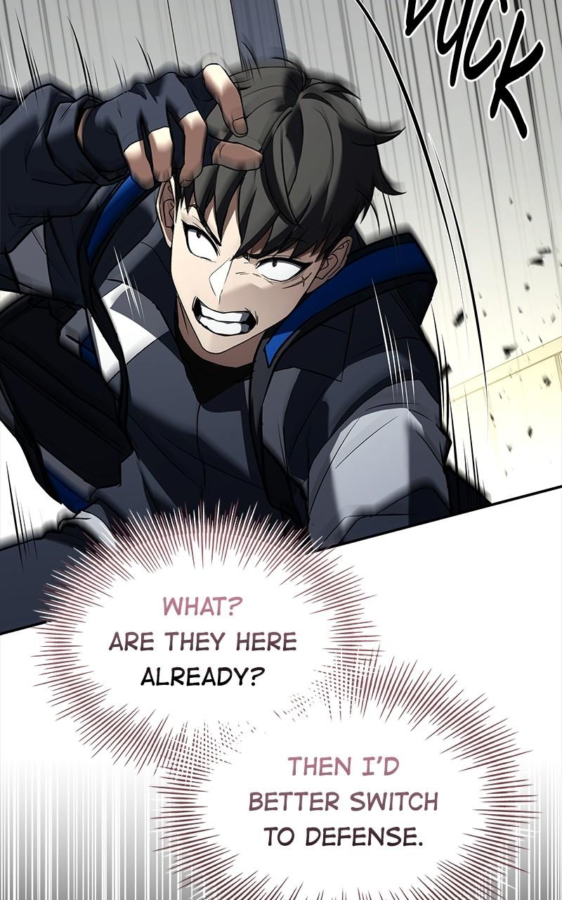 Ultimate Tutorial Warrior Episode 21 97