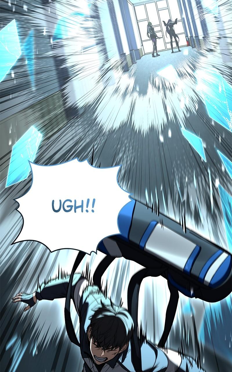 Ultimate Tutorial Warrior Episode 21 109