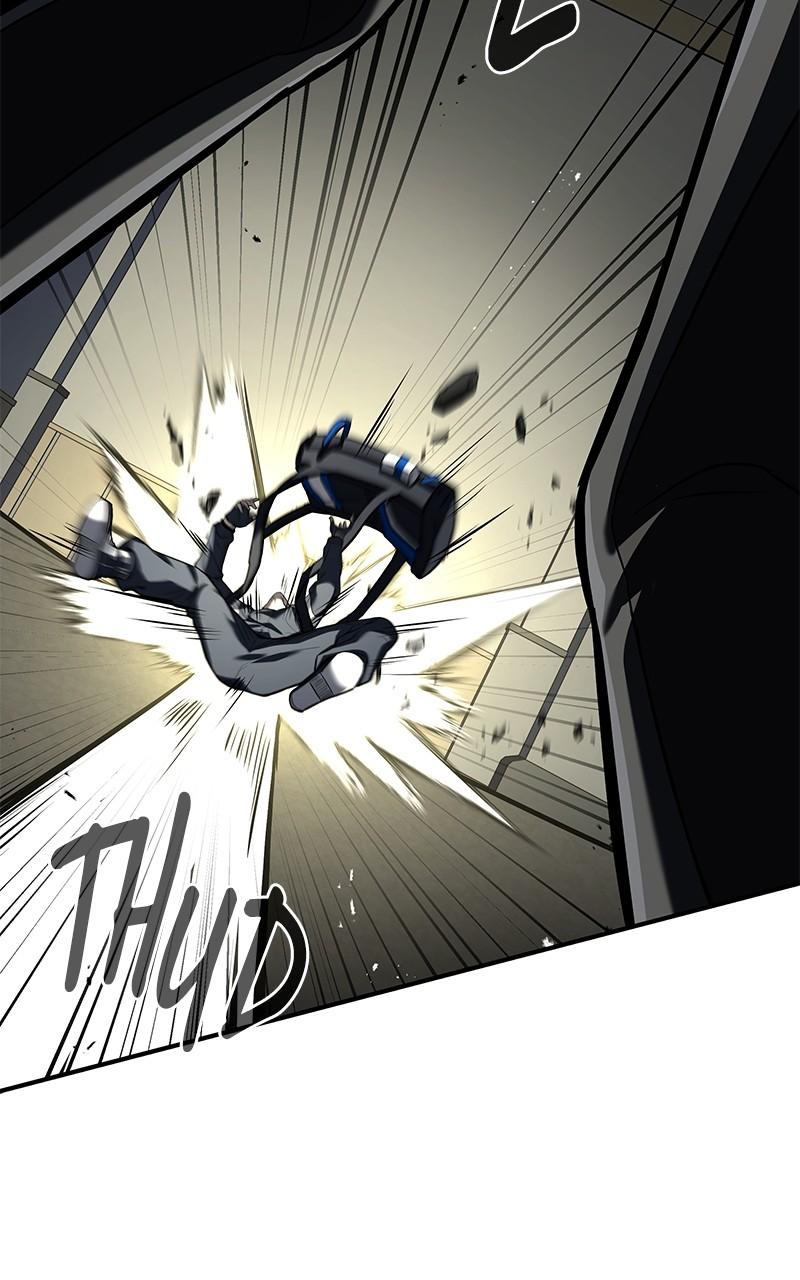 Ultimate Tutorial Warrior Episode 21 111