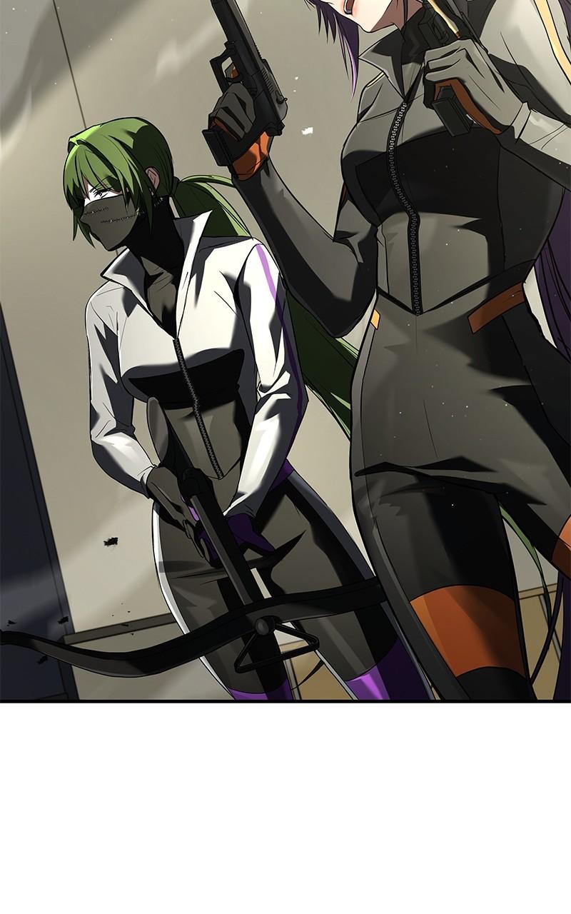 Ultimate Tutorial Warrior Episode 21 113