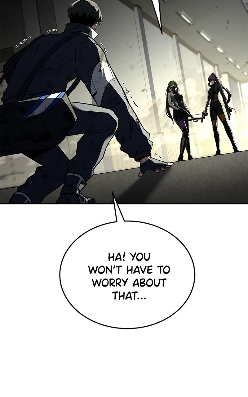 Ultimate Tutorial Warrior Episode 21 120