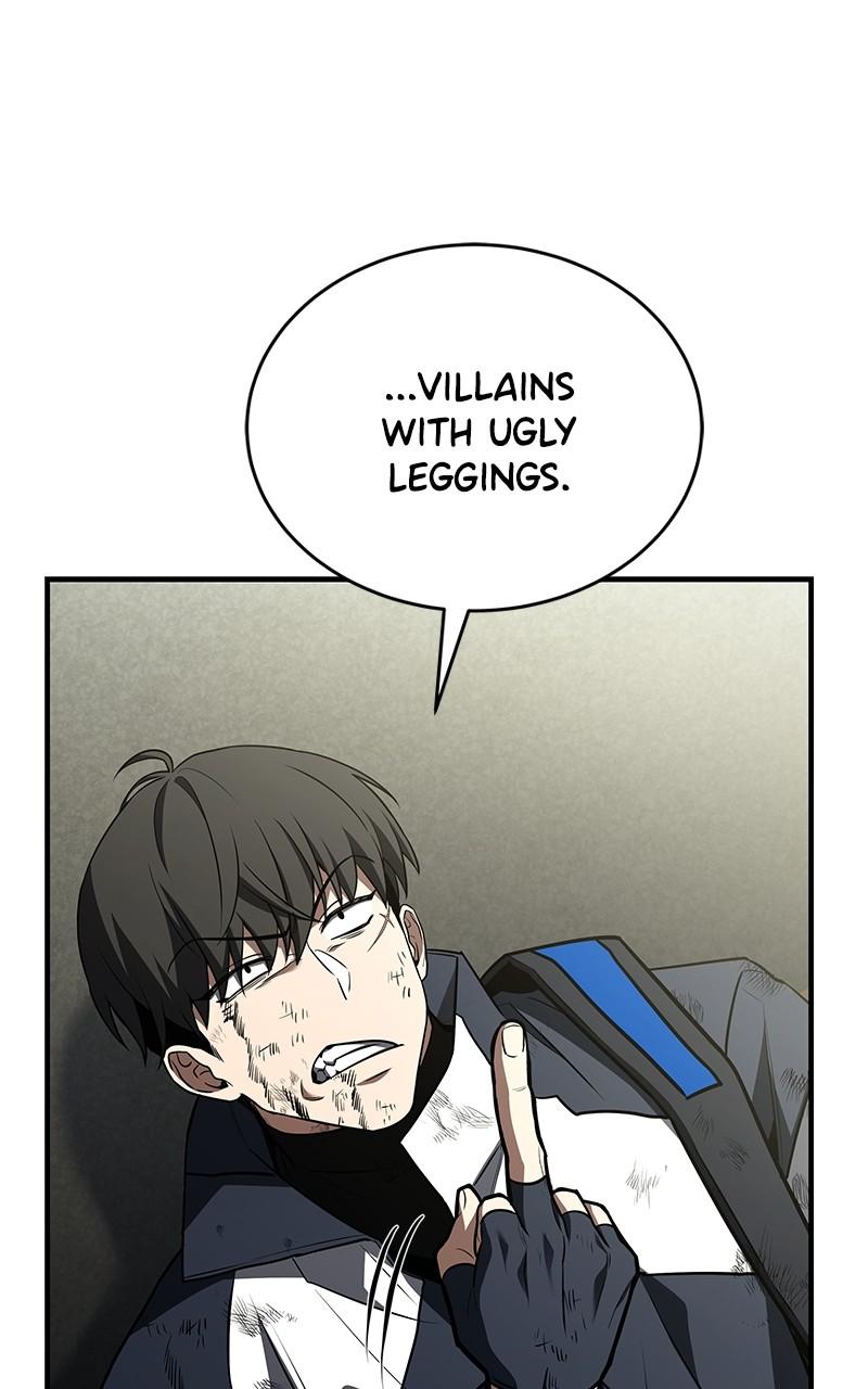 Ultimate Tutorial Warrior Episode 21 121