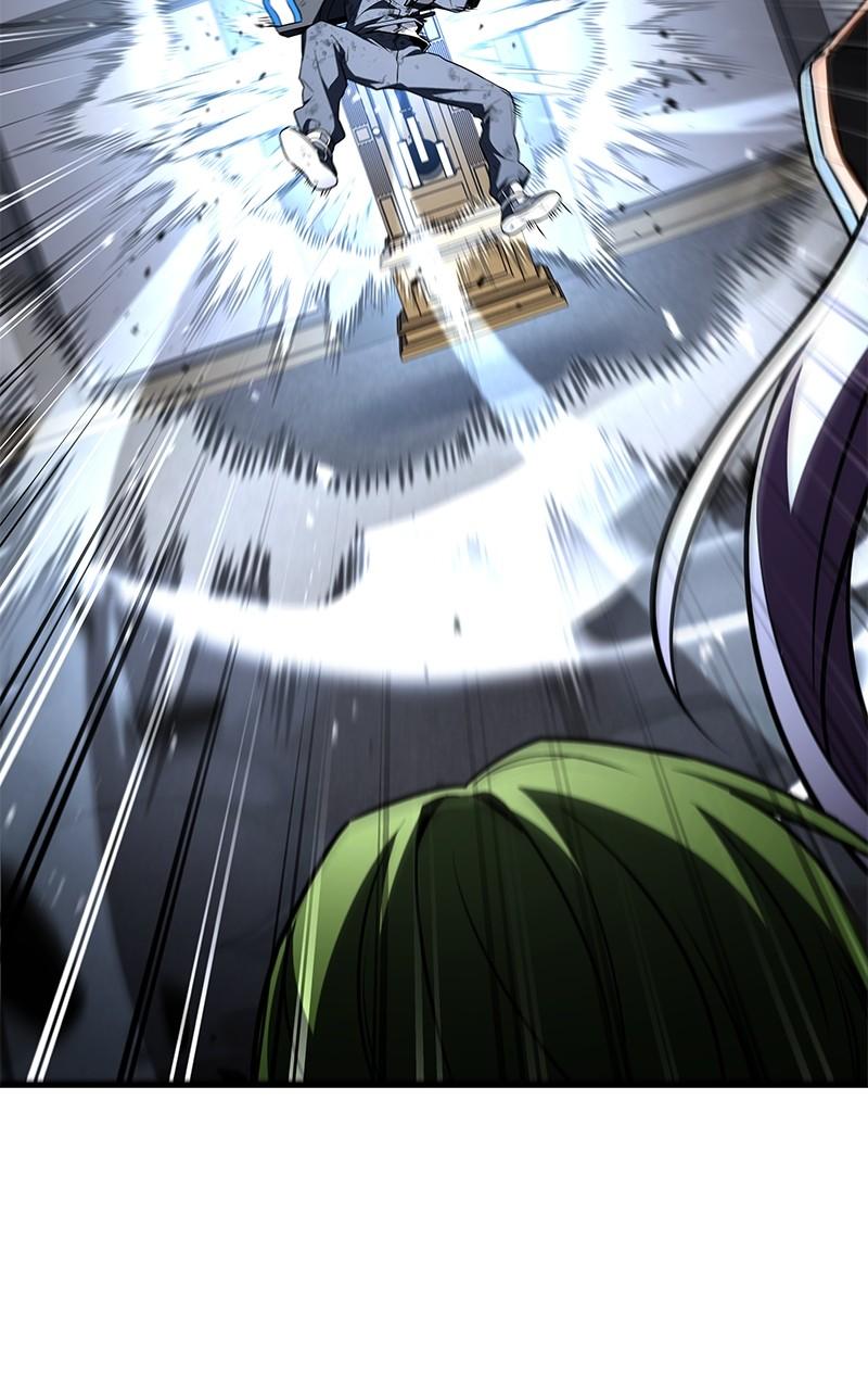 Ultimate Tutorial Warrior Episode 21 126