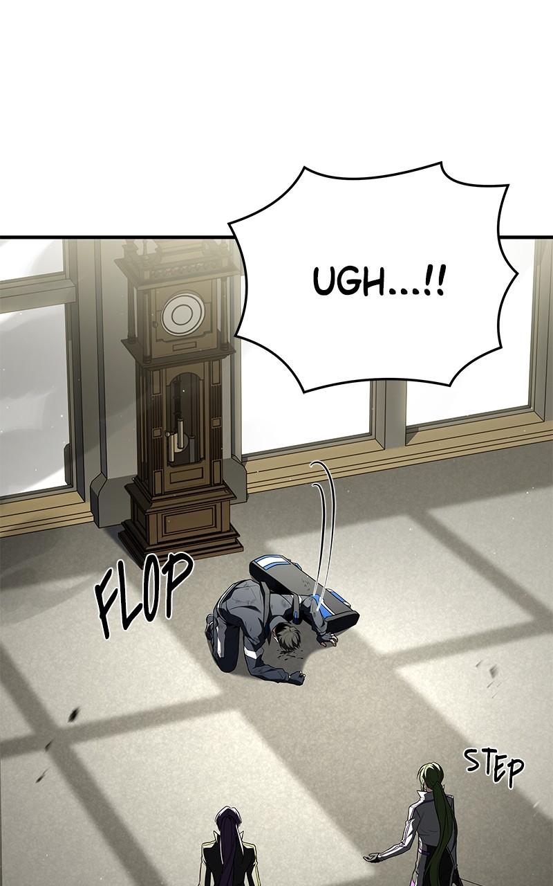 Ultimate Tutorial Warrior Episode 21 127