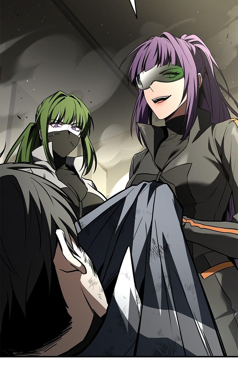 Ultimate Tutorial Warrior Episode 21 130