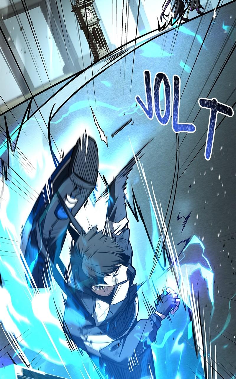 Ultimate Tutorial Warrior Episode 21 140