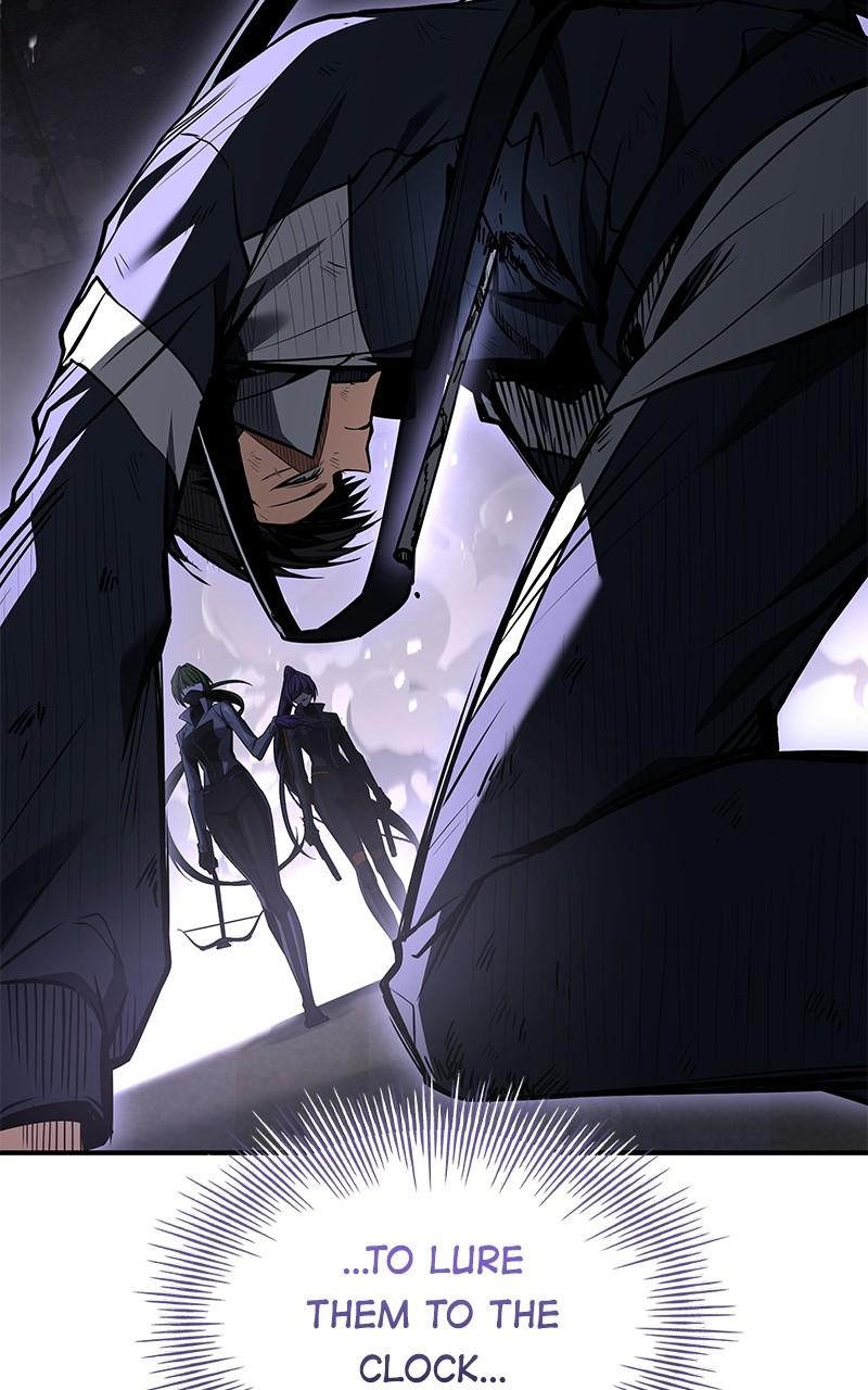 Ultimate Tutorial Warrior Episode 21 143