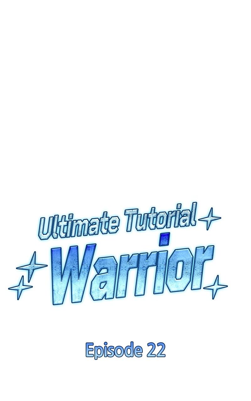 Ultimate Tutorial Warrior Episode 22 12