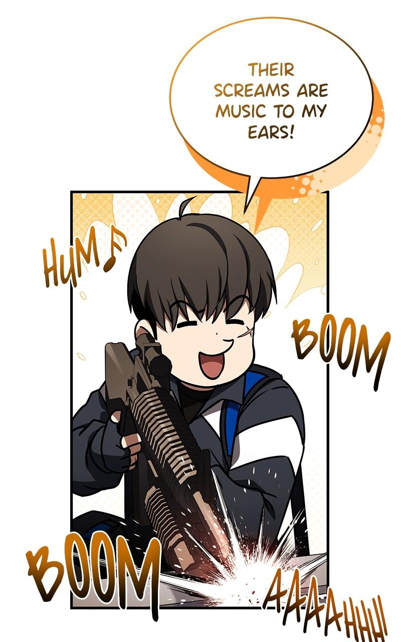 Ultimate Tutorial Warrior Episode 22 94