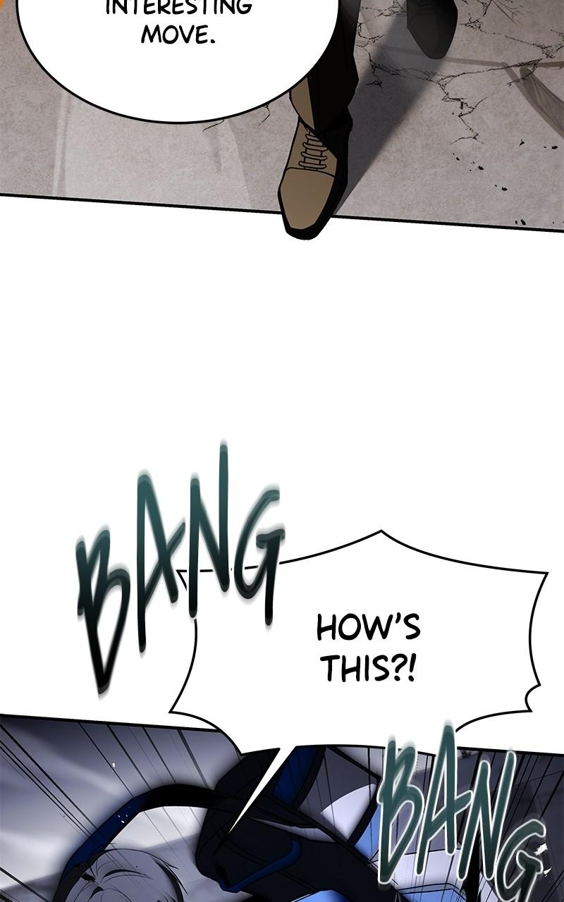 Ultimate Tutorial Warrior Episode 22 122