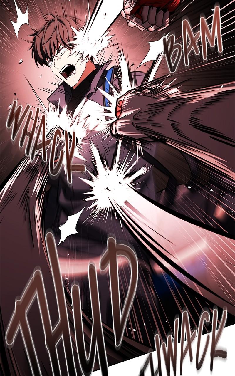 Ultimate Tutorial Warrior Episode 22 129