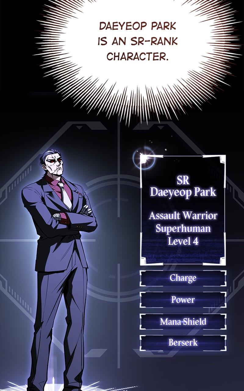 Ultimate Tutorial Warrior Episode 22 134