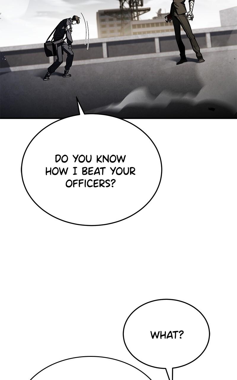 Ultimate Tutorial Warrior Episode 22 137