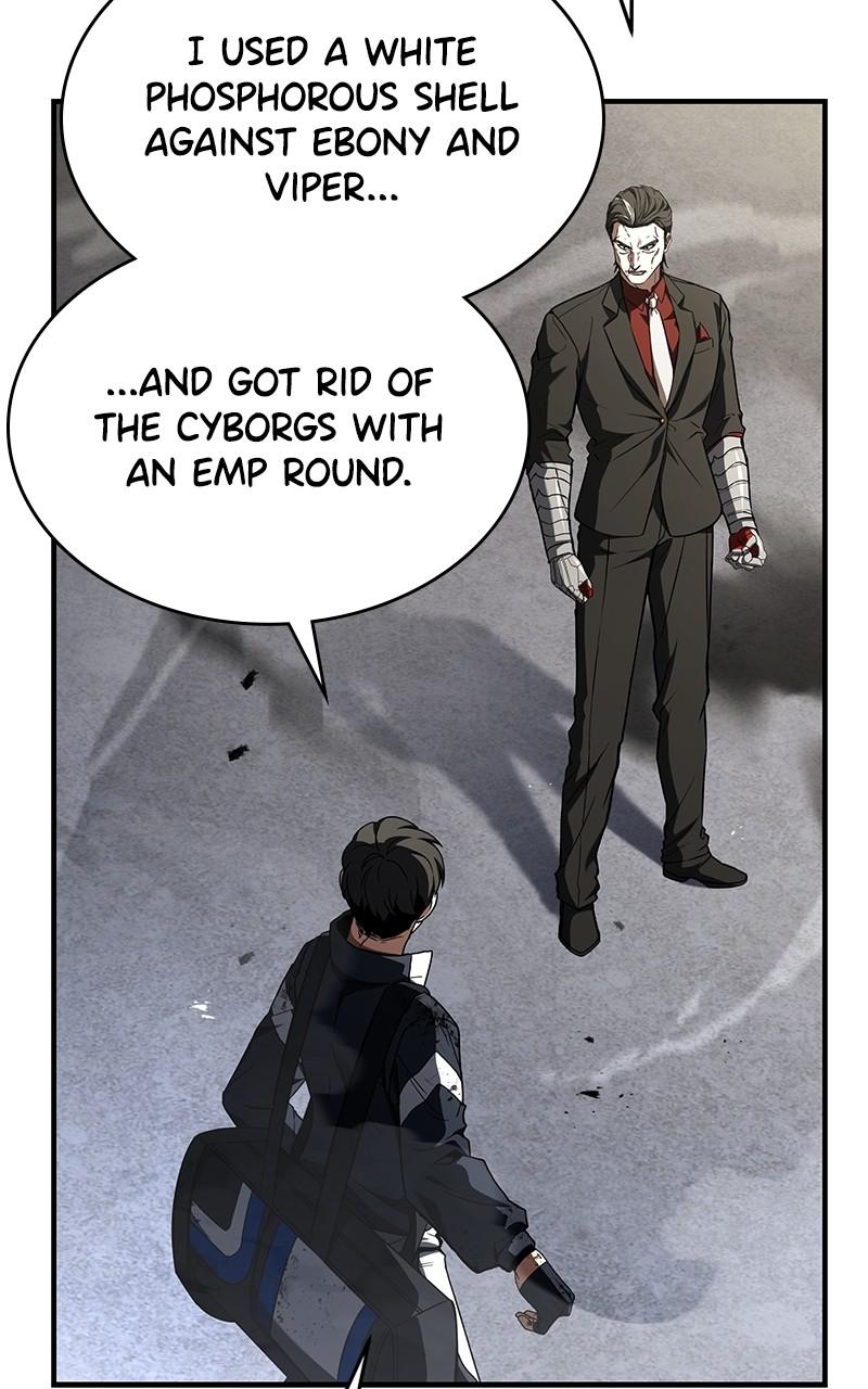 Ultimate Tutorial Warrior Episode 22 138