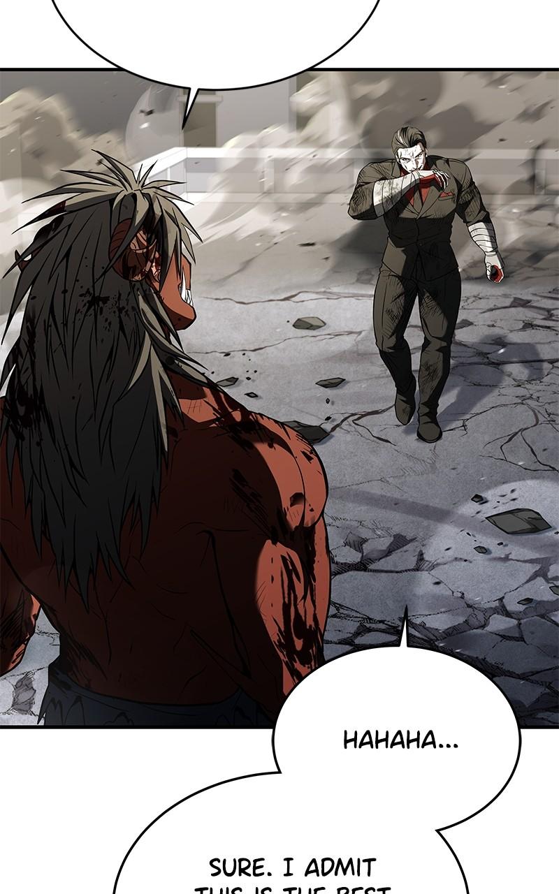 Ultimate Tutorial Warrior Episode 23 47