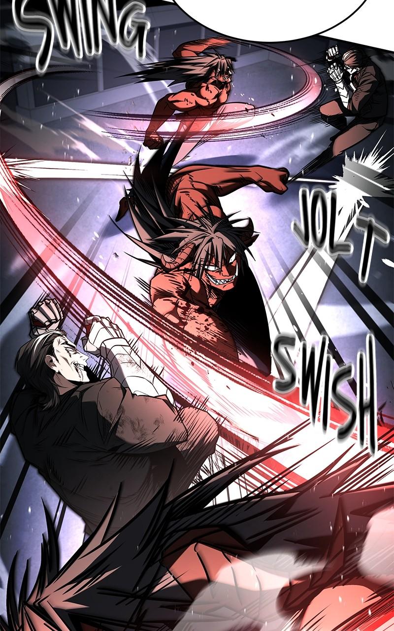 Ultimate Tutorial Warrior Episode 23 53