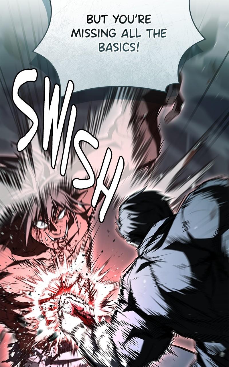 Ultimate Tutorial Warrior Episode 23 56