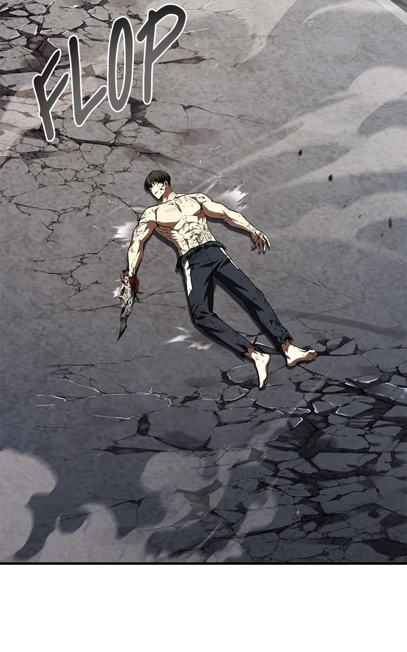 Ultimate Tutorial Warrior Episode 23 116