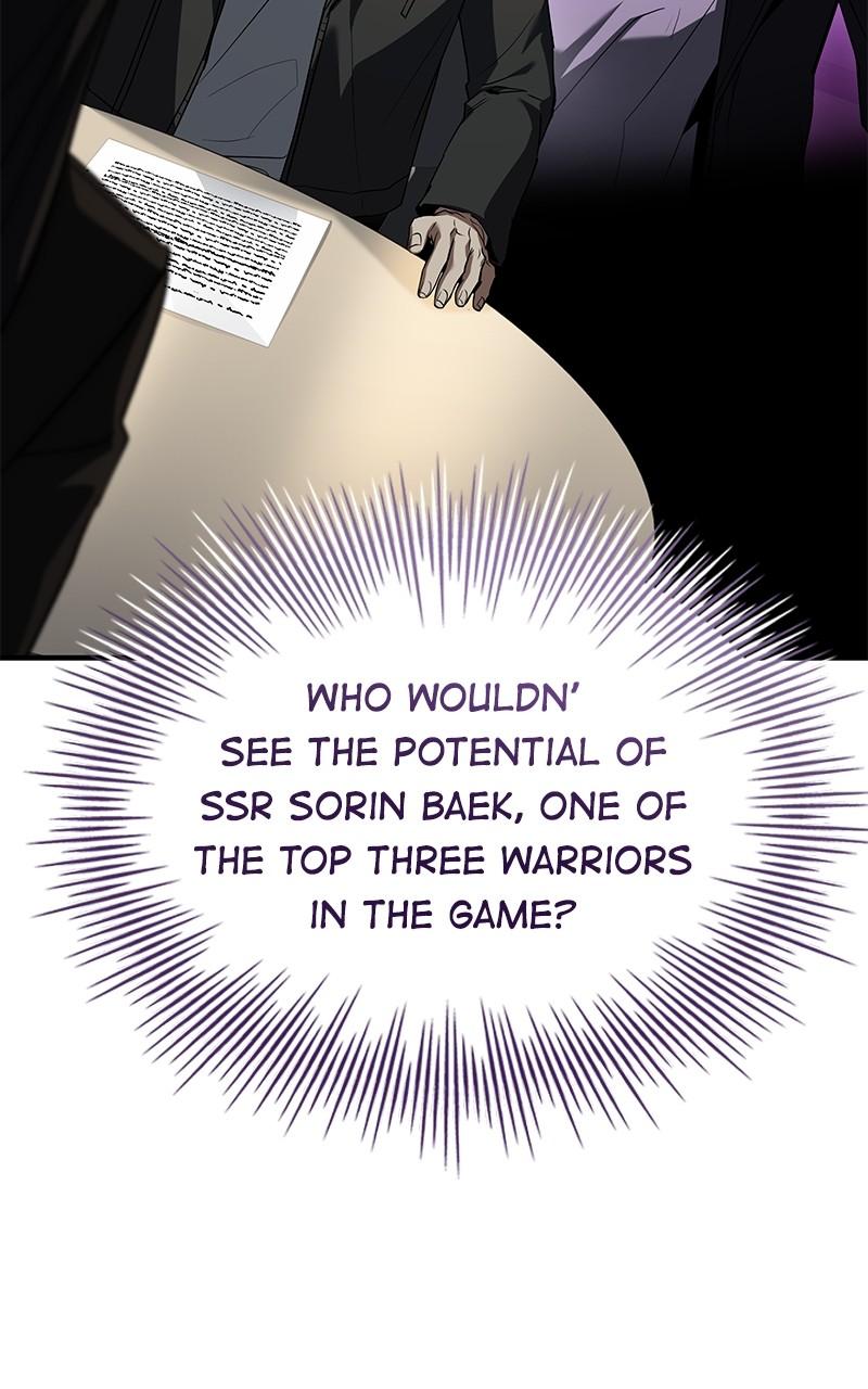 Ultimate Tutorial Warrior Episode 23 168