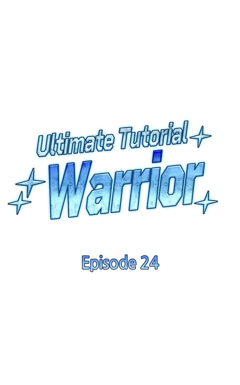 Ultimate Tutorial Warrior Episode 24 21