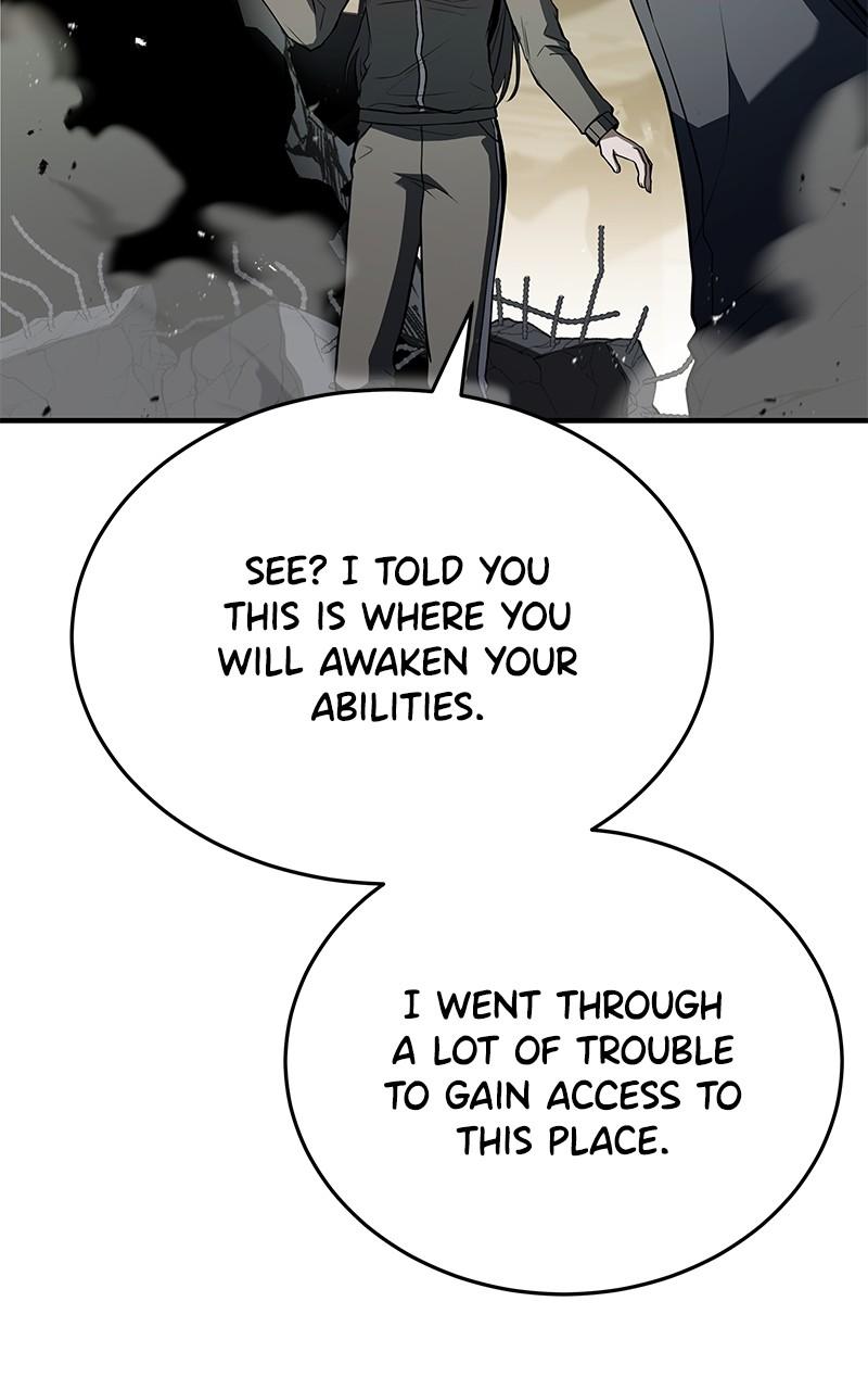 Ultimate Tutorial Warrior Episode 24 112