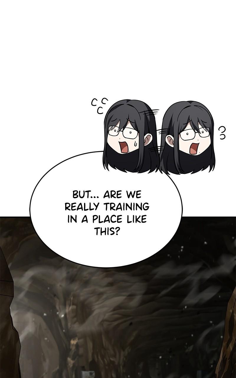 Ultimate Tutorial Warrior Episode 24 113