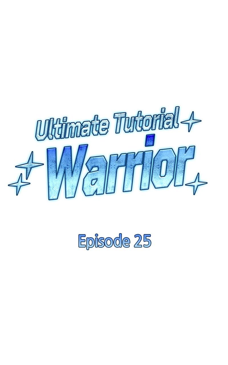 Ultimate Tutorial Warrior Episode 25 13