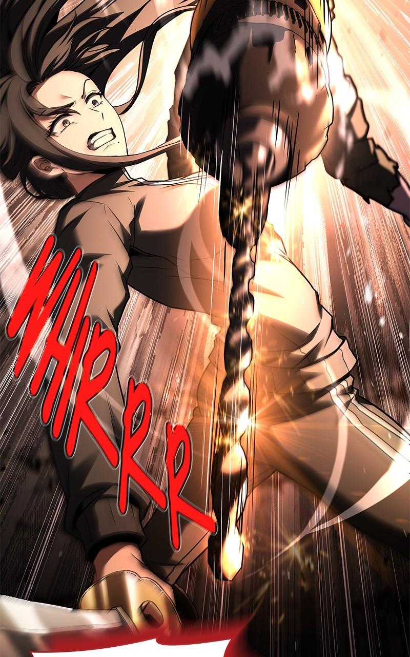 Ultimate Tutorial Warrior Episode 25 25