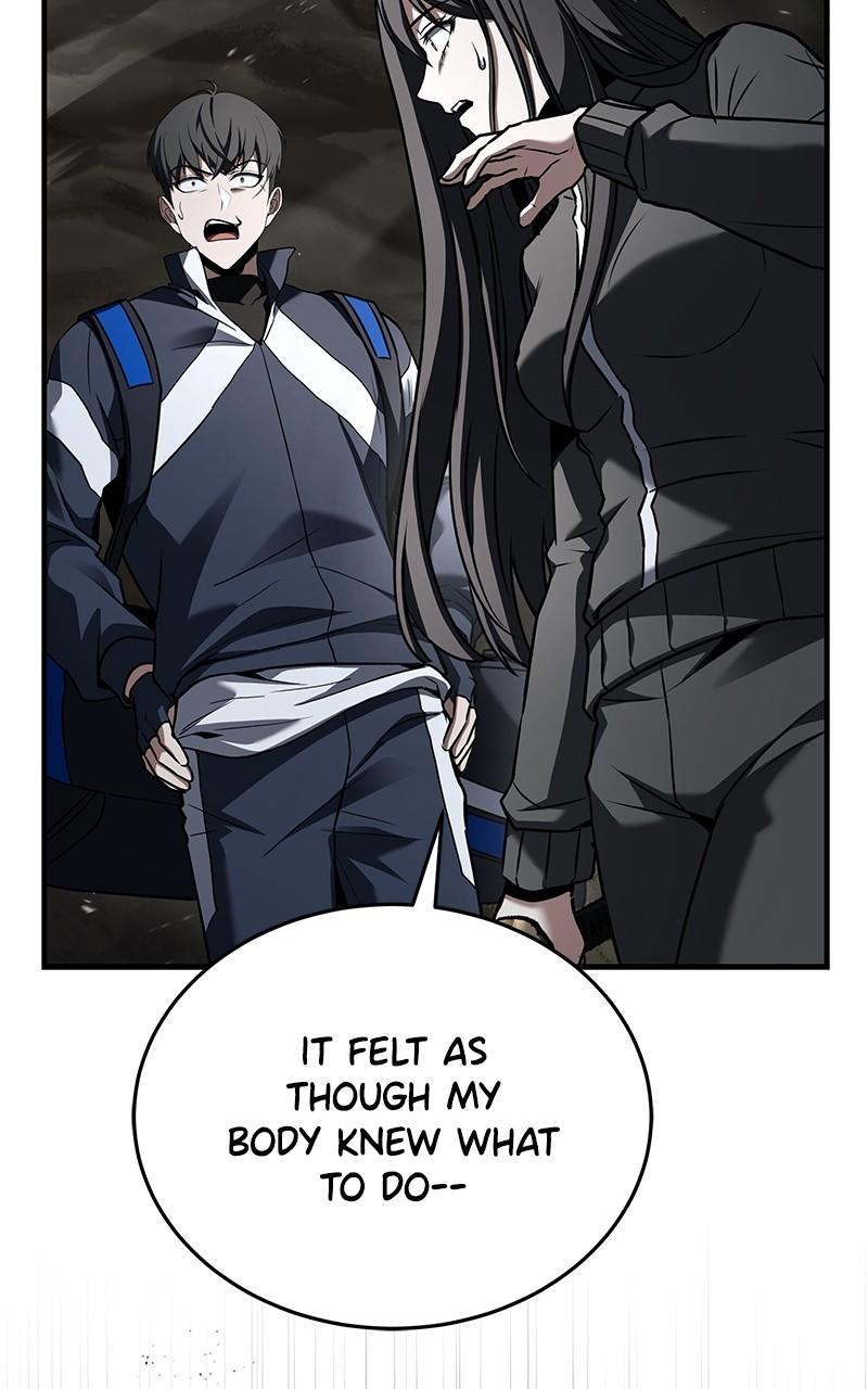 Ultimate Tutorial Warrior Episode 25 37