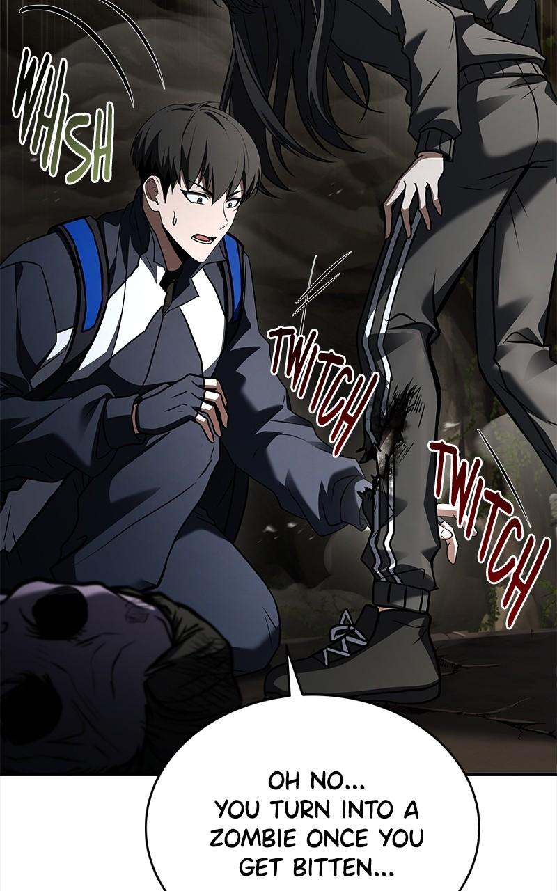 Ultimate Tutorial Warrior Episode 25 42