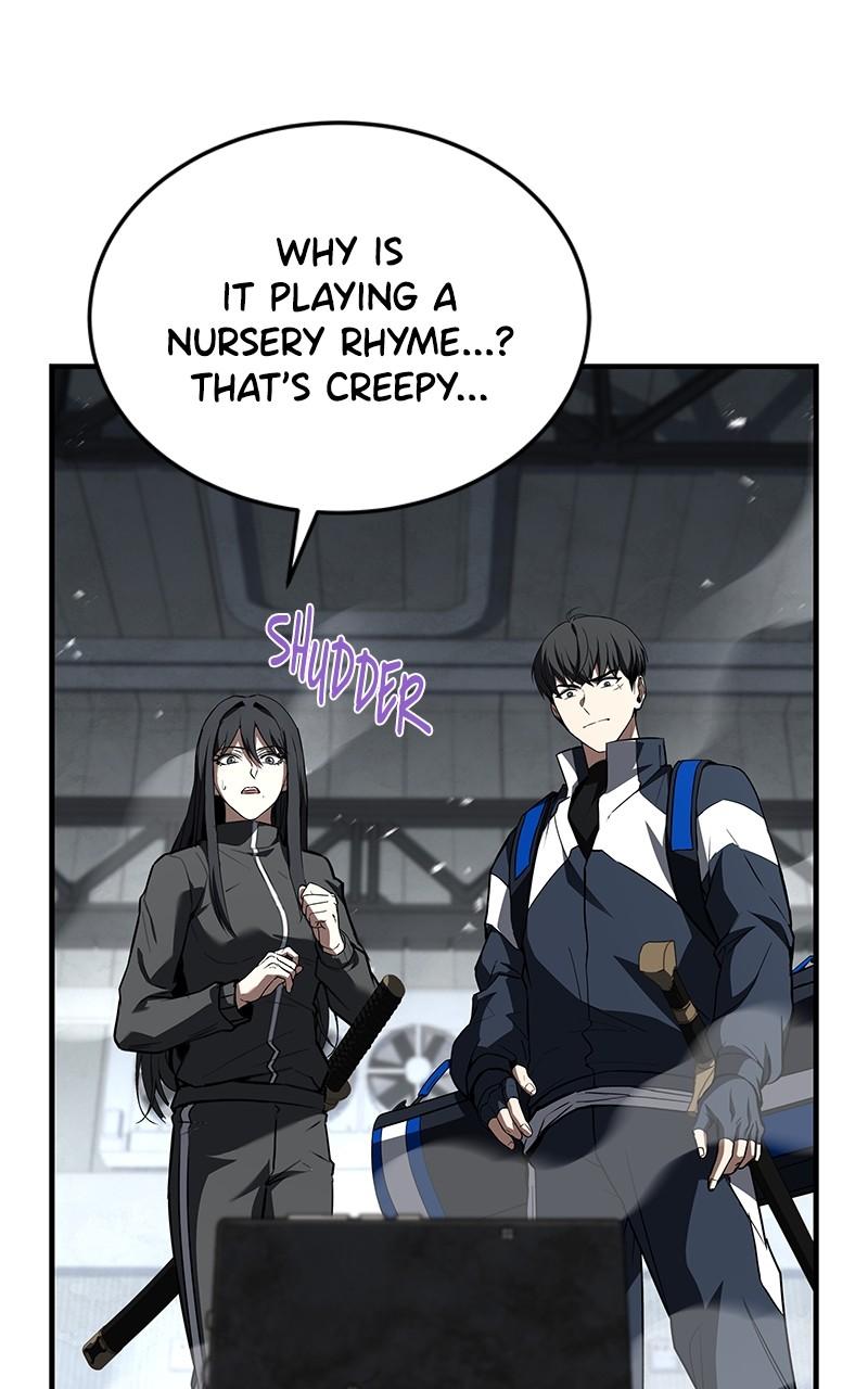 Ultimate Tutorial Warrior Episode 25 86