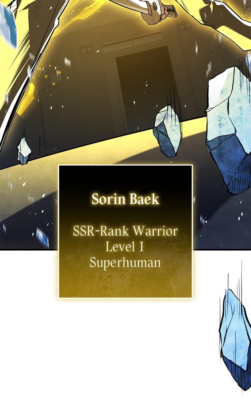 Ultimate Tutorial Warrior Episode 25 150