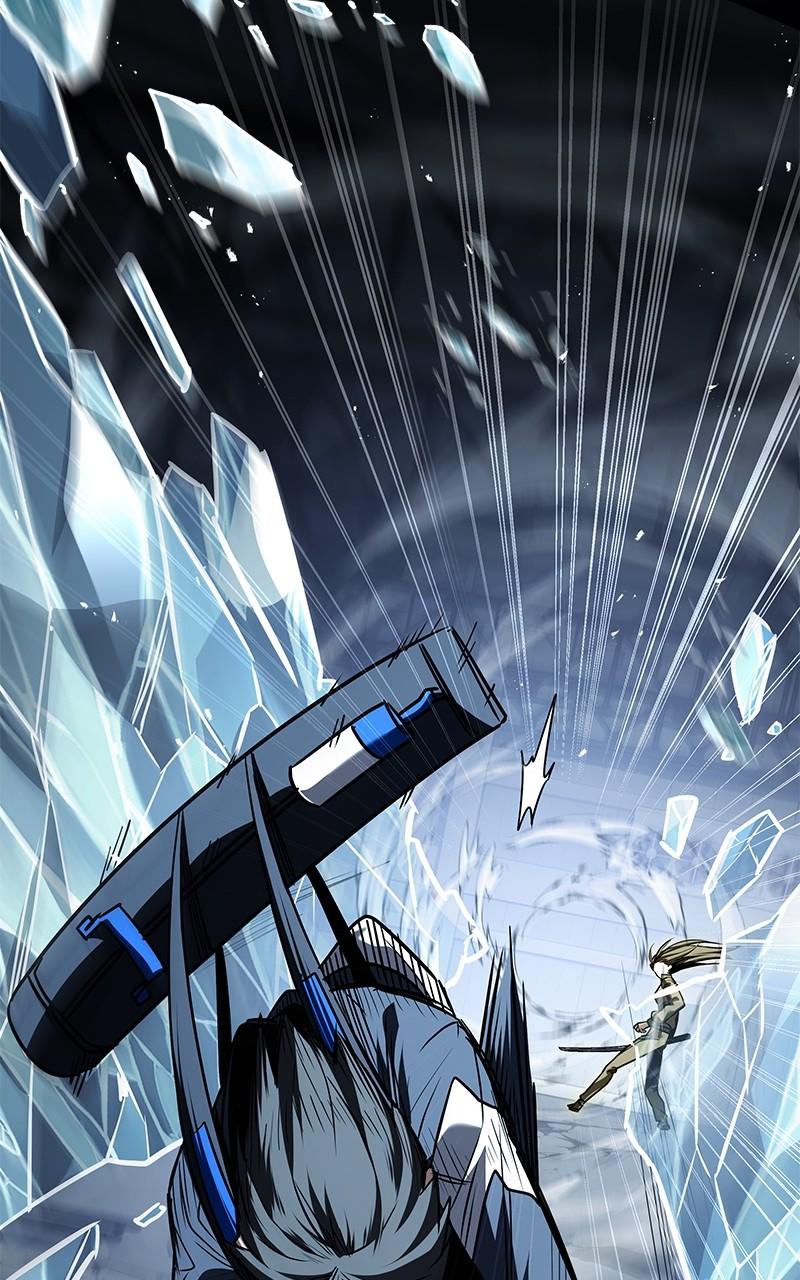 Ultimate Tutorial Warrior Episode 25 154