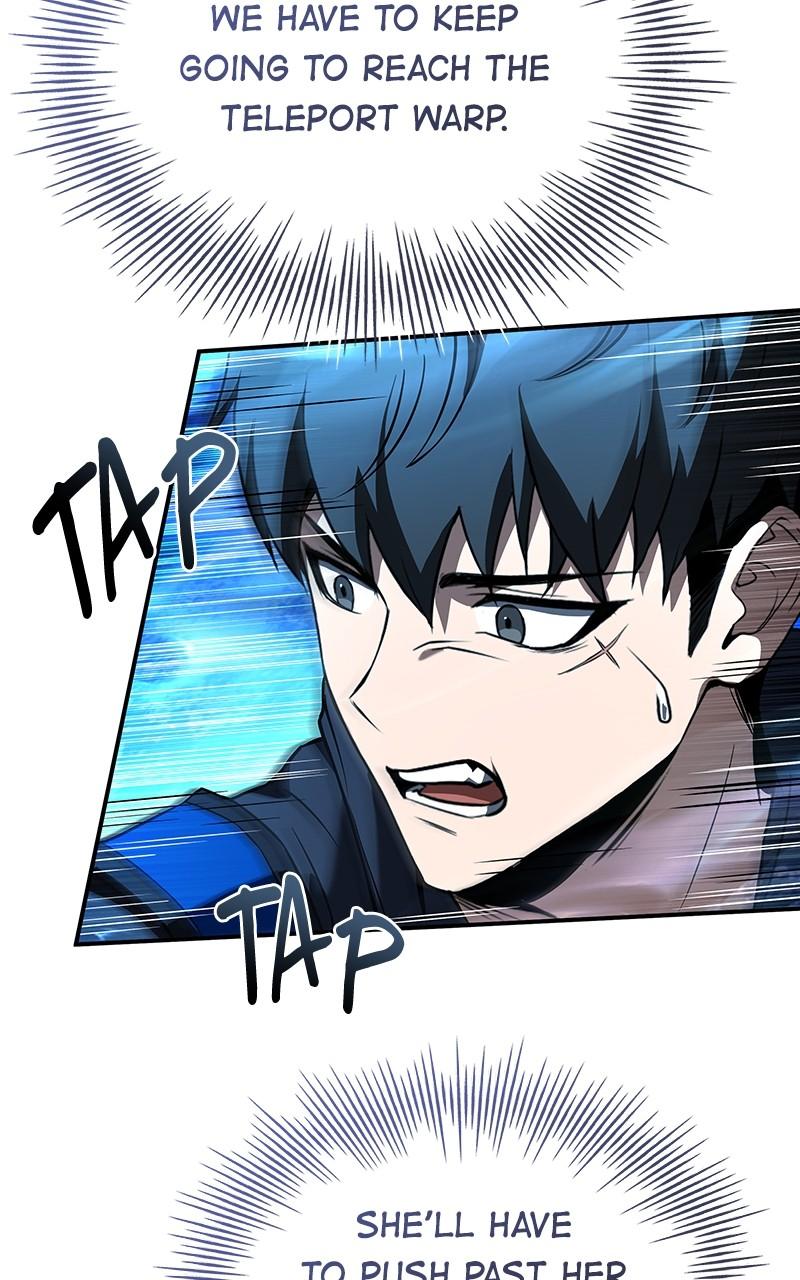 Ultimate Tutorial Warrior Episode 26 90