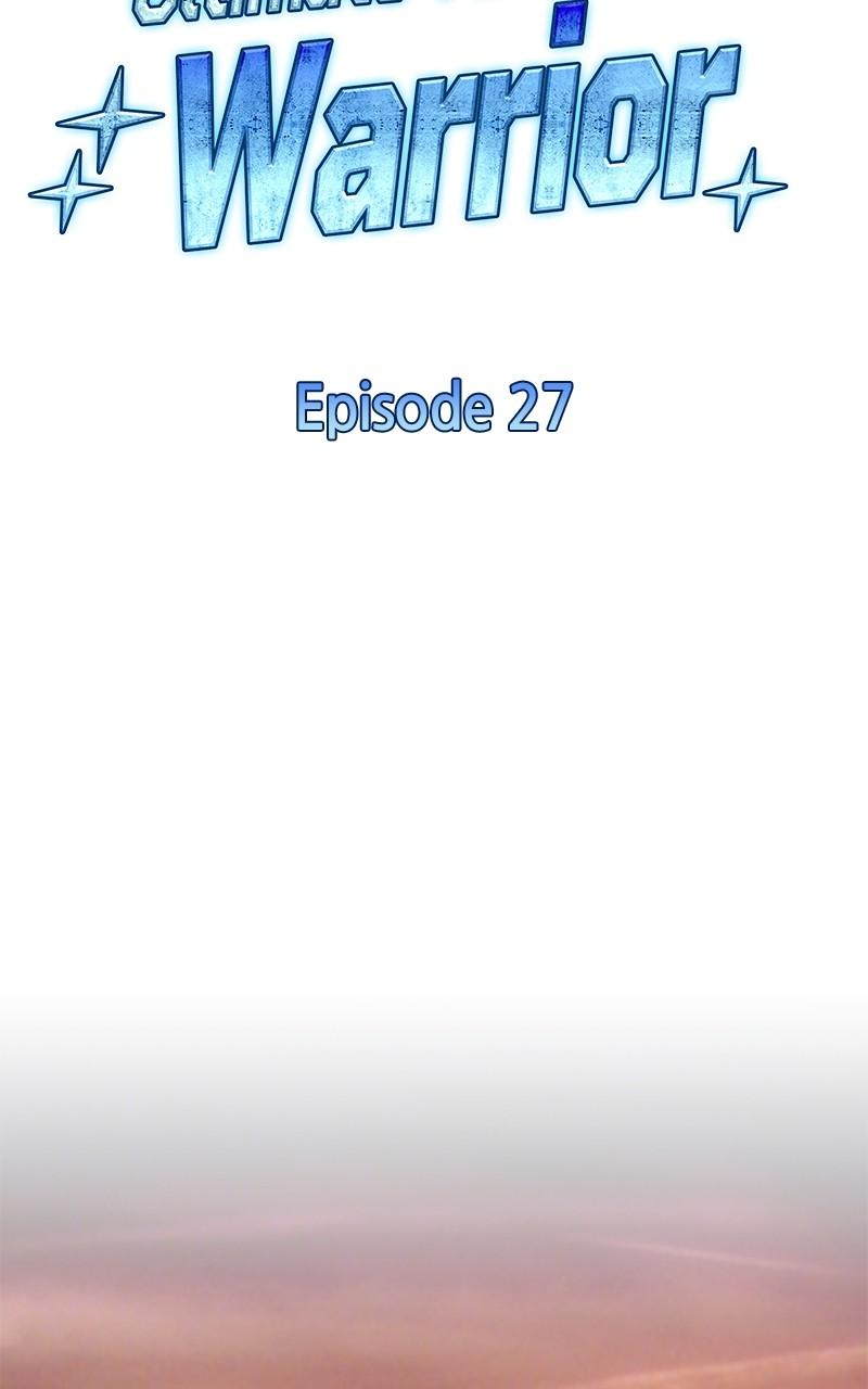 Ultimate Tutorial Warrior Episode 27 29