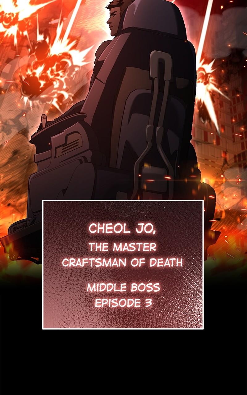 Ultimate Tutorial Warrior Episode 27 55