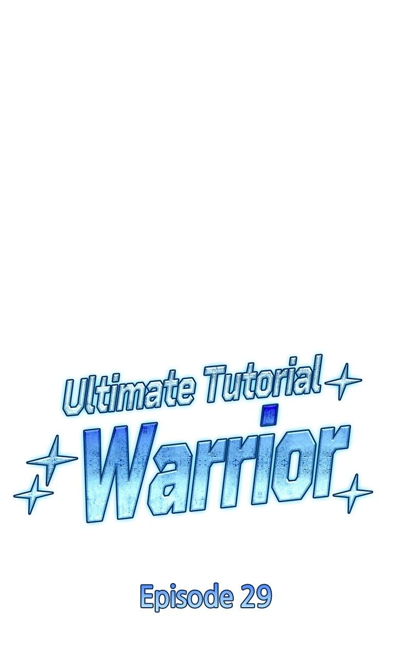 Ultimate Tutorial Warrior Episode 29 24