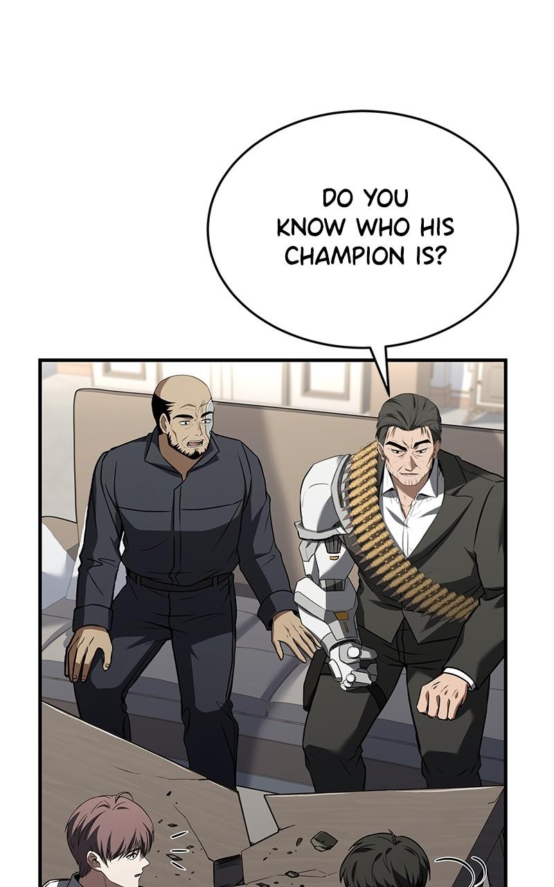 Ultimate Tutorial Warrior Episode 30 66