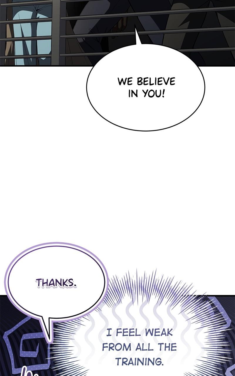 Ultimate Tutorial Warrior Episode 30 75