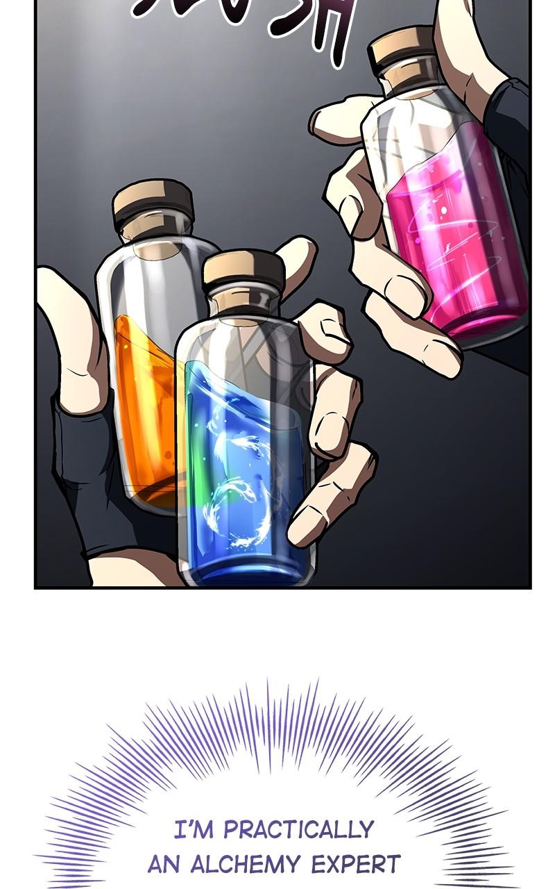 Ultimate Tutorial Warrior Episode 30 124