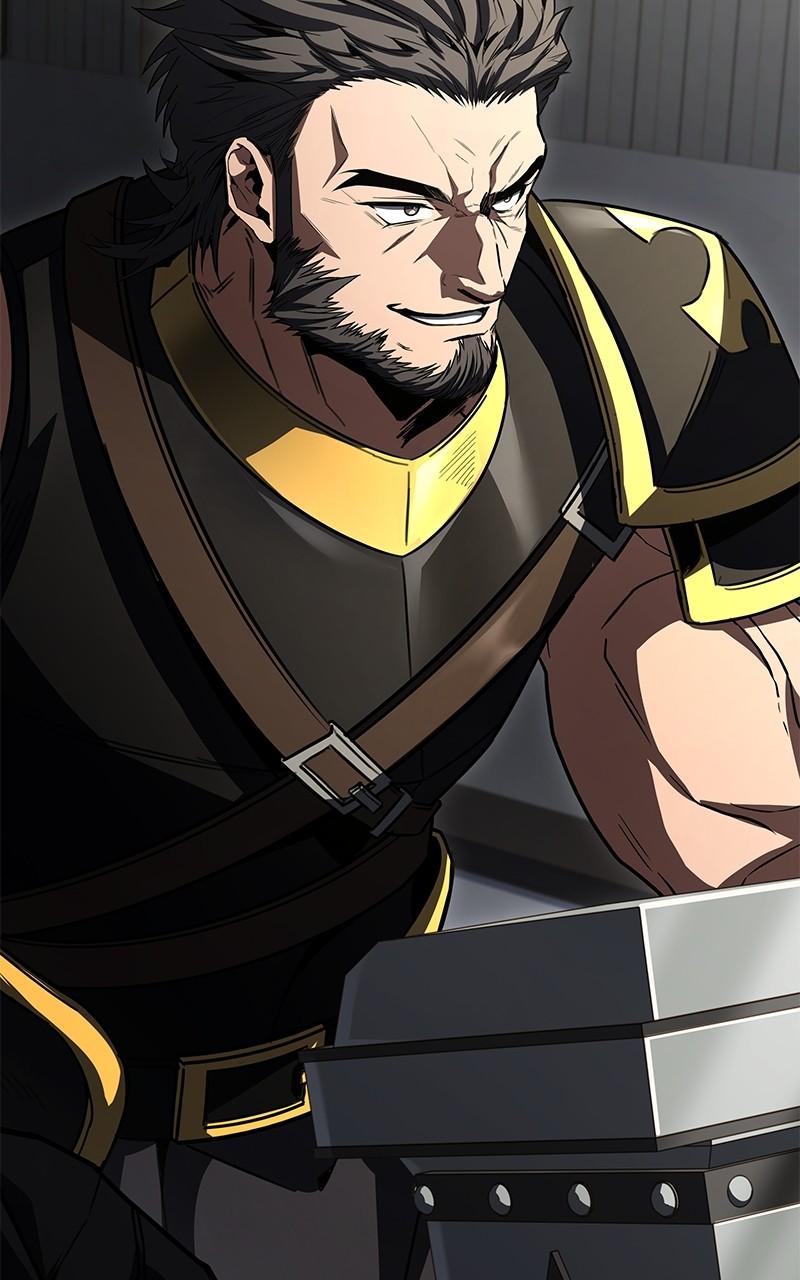 Ultimate Tutorial Warrior Episode 30 137