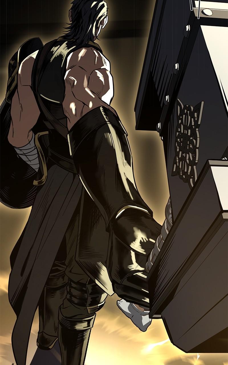 Ultimate Tutorial Warrior Episode 30 141