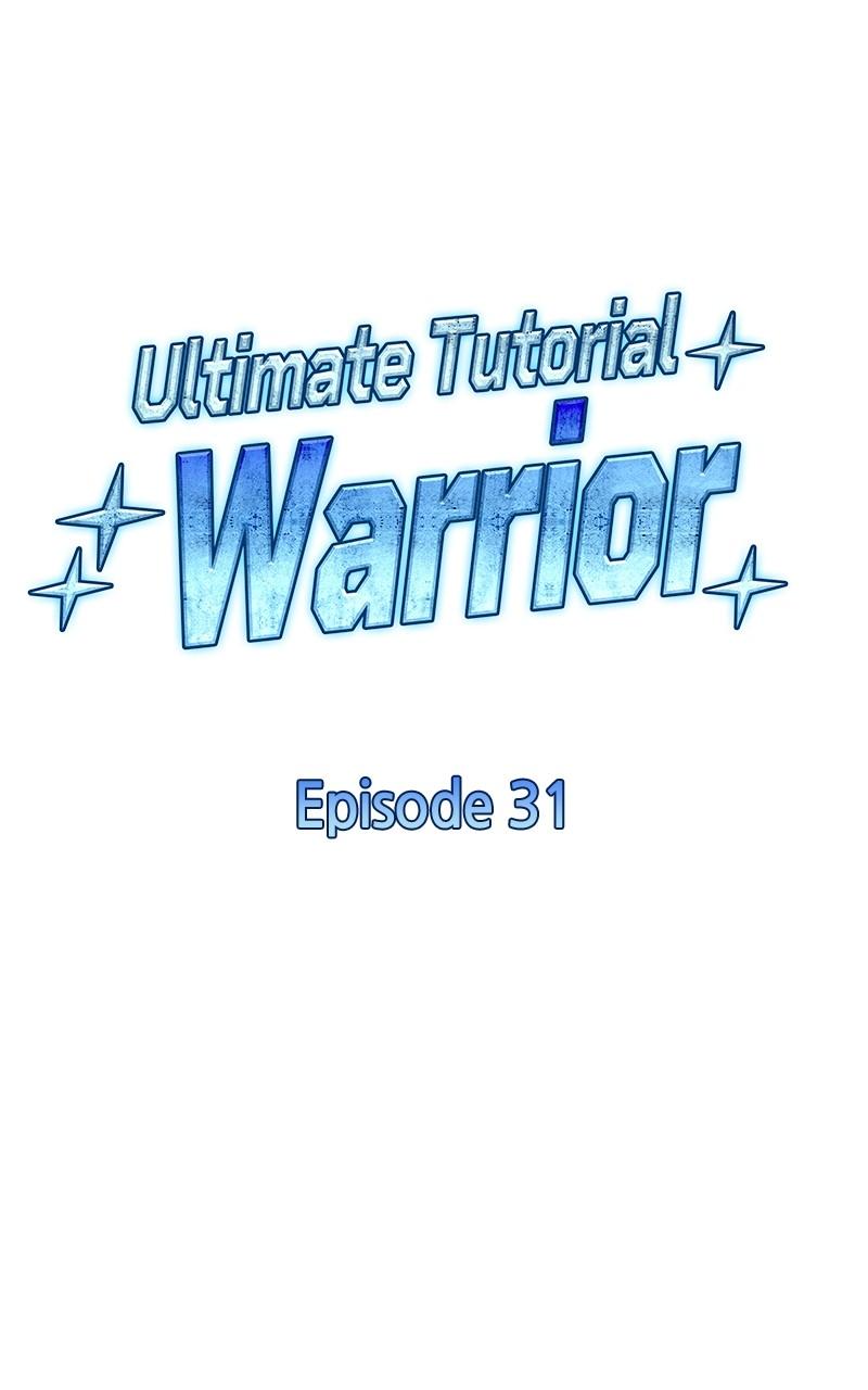 Ultimate Tutorial Warrior Episode 31 13