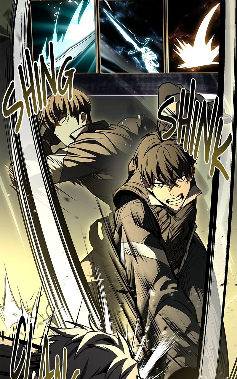 Ultimate Tutorial Warrior Episode 31 64