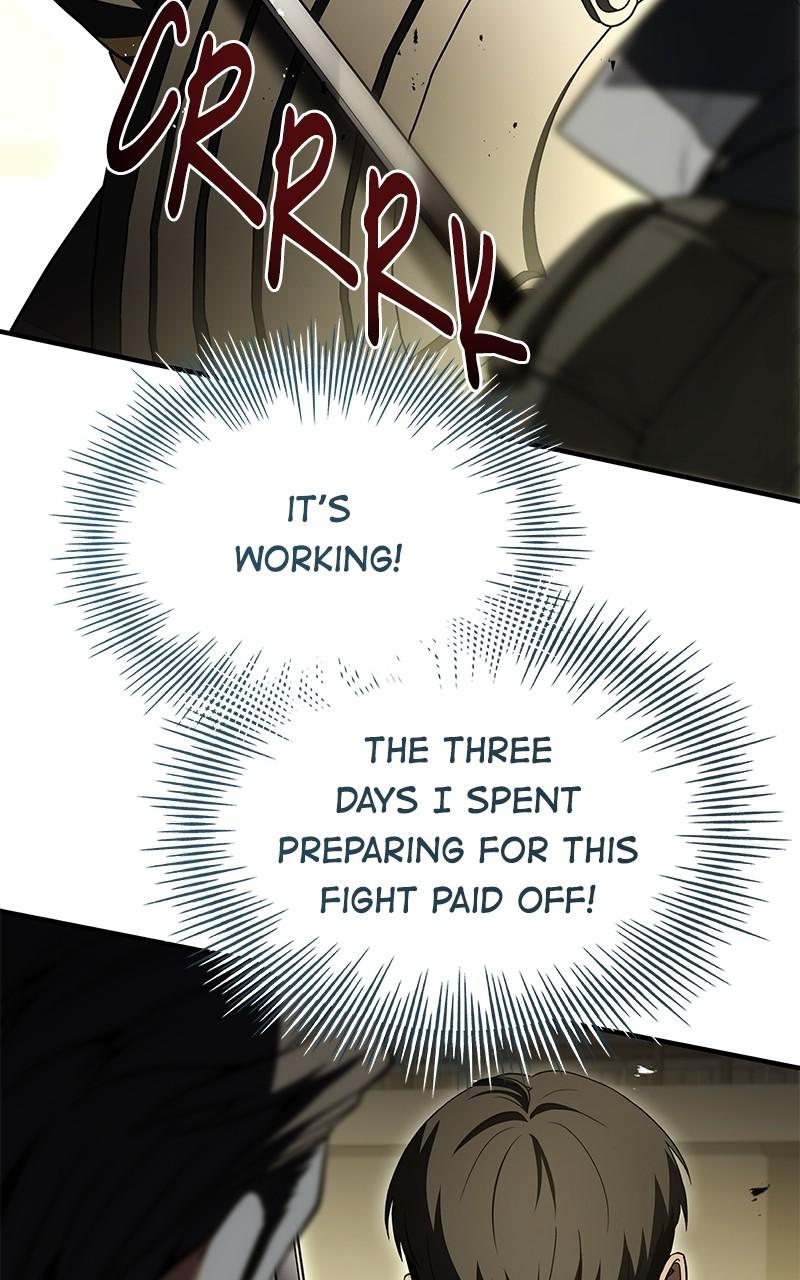 Ultimate Tutorial Warrior Episode 31 75