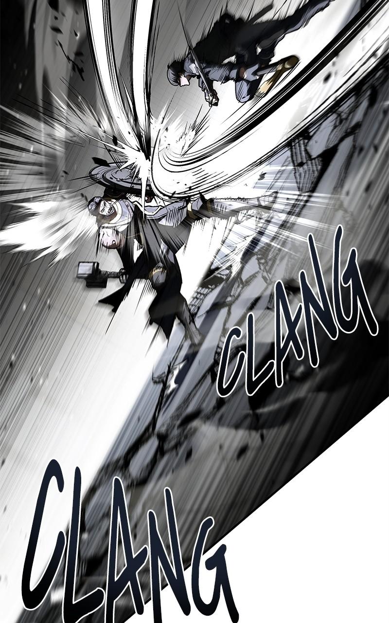 Ultimate Tutorial Warrior Episode 31 96