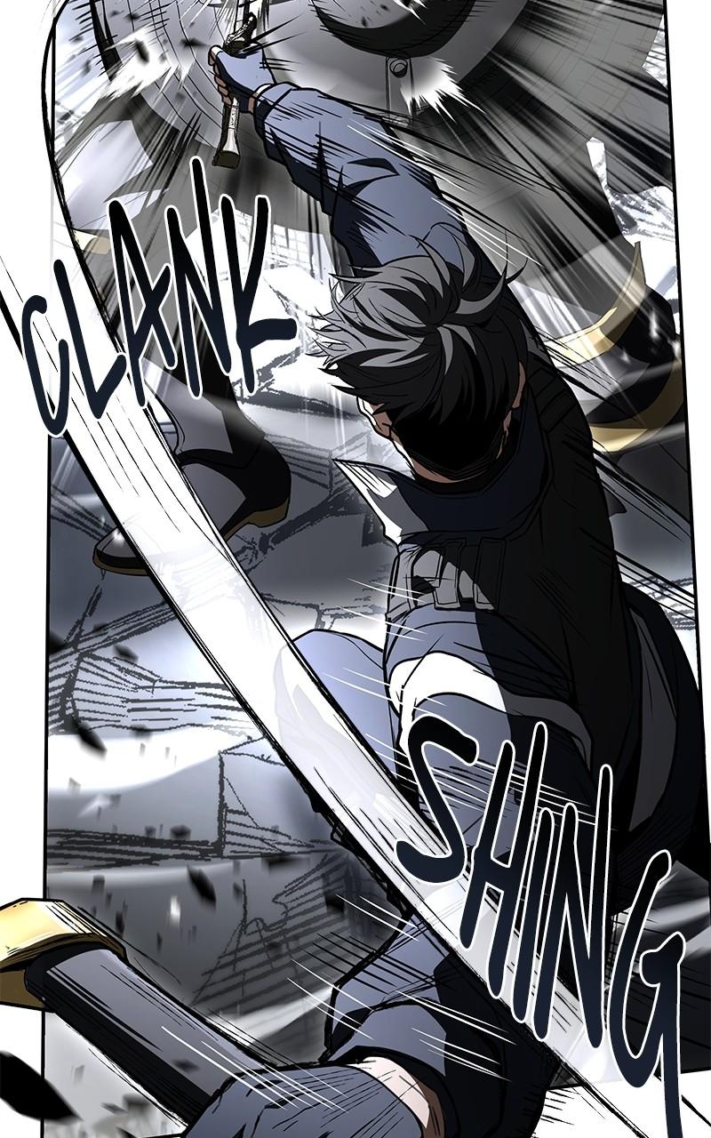 Ultimate Tutorial Warrior Episode 31 98